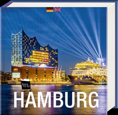 Hamburg – Book To Go 
