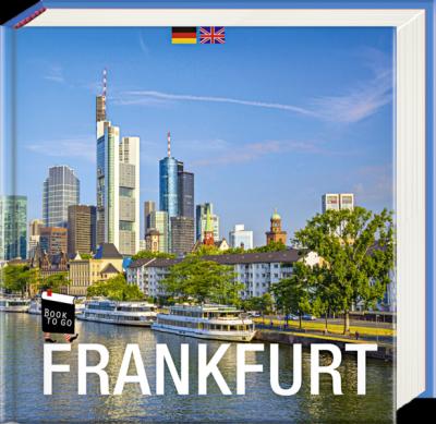 Frankfurt am Main – Book To Go 