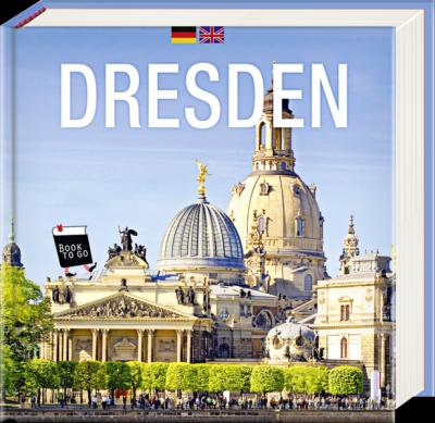 Dresden – Book To Go 