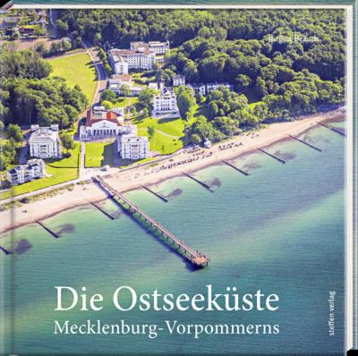 Die Ostseeküste Mecklenburg-Vorpommerns 