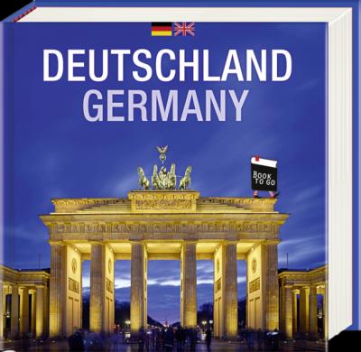 Deutschland/Germany – Book To Go 