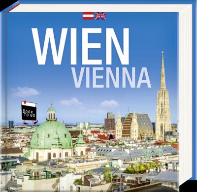 Wien / Vienna - Book To Go 
