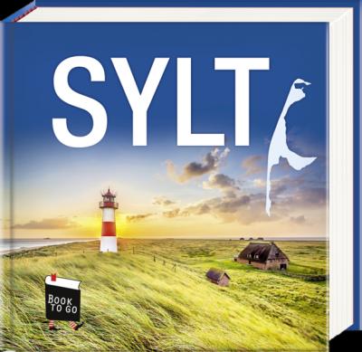 Sylt - Book To Go 