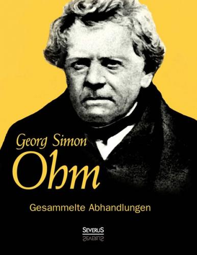 Gesammelte Abhandlungen 