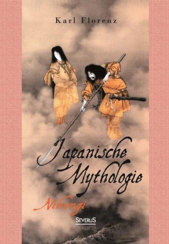Japanische Mythologie: Nihongi 