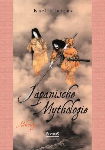 Japanische Mythologie: Nihongi 