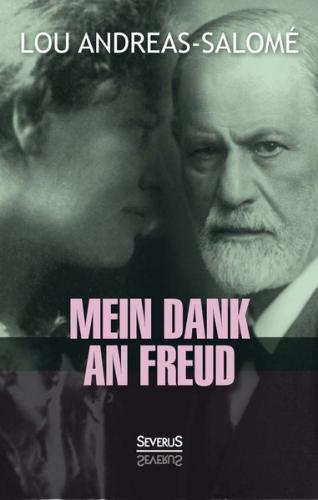 Mein Dank an Freud 