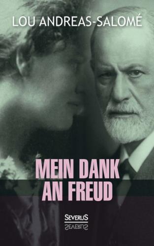 Mein Dank an Freud 