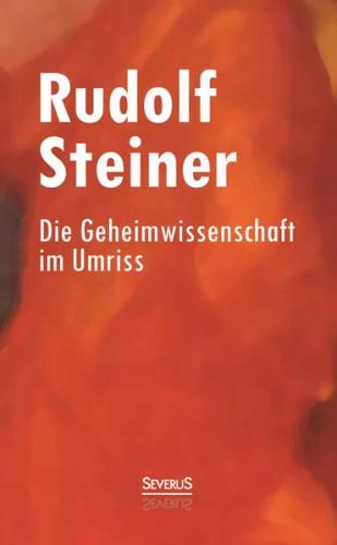 Die Geheimwissenschaft im Umriss 