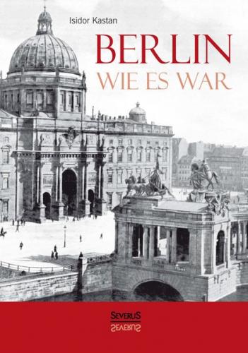 Berlin wie es war 