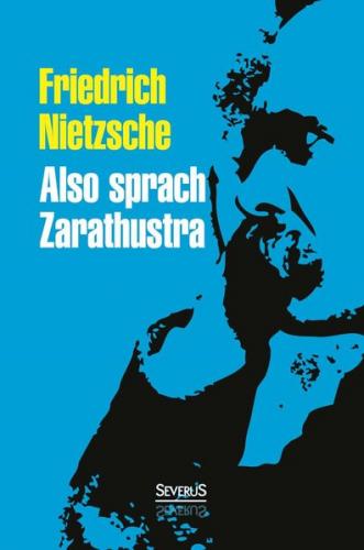 Also sprach Zarathustra 