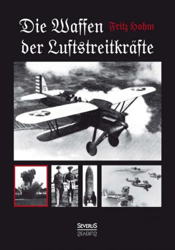 Die Waffen der Luftstreitkräfte 