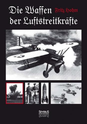 Die Waffen der Luftstreitkräfte 