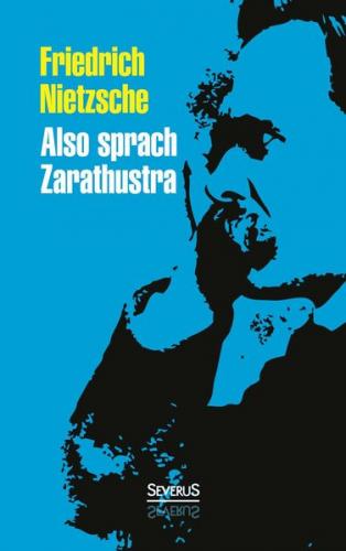 Also sprach Zarathustra 