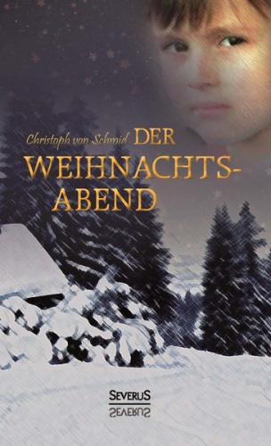 Der Weihnachtsabend 