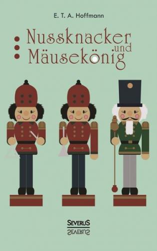 Nussknacker und Mausekönig 