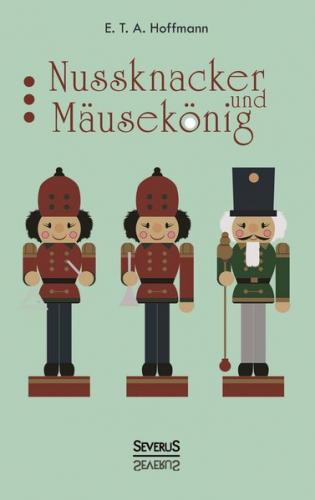 Nussknacker und Mausekönig 