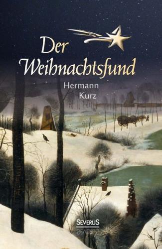 Der Weihnachtsfund 