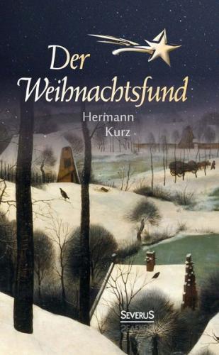 Der Weihnachtsfund 