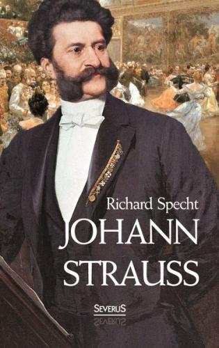 Johann Strauss 