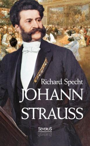 Johann Strauss 