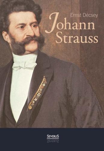 Johann Strauss: Ein Wiener Buch 