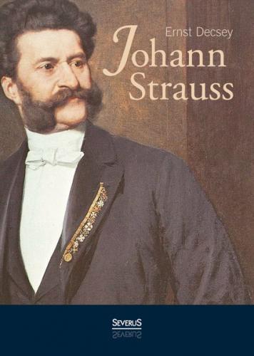 Johann Strauss: Ein Wiener Buch 