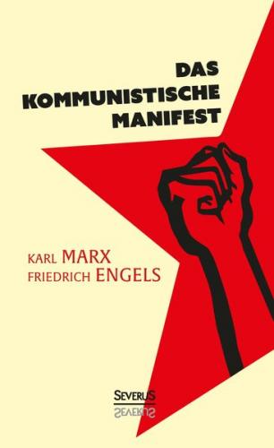 Das kommunistische Manifest 