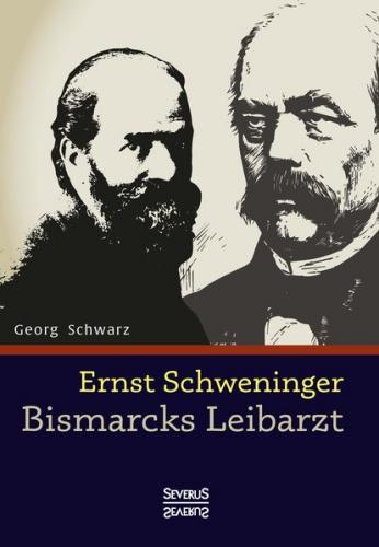 Ernst Schweninger 