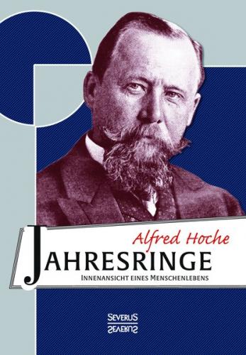 Jahresringe: Innenansicht eines Menschenlebens 