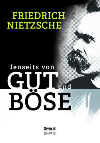 Jenseits von Gut und Böse 