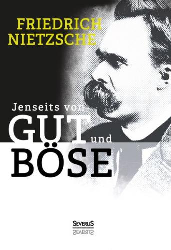 Jenseits von Gut und Böse 