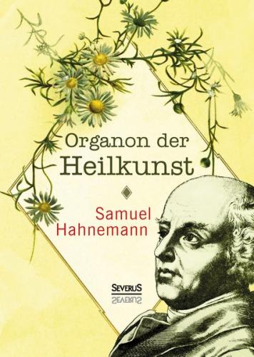 Organon der Heilkunst 