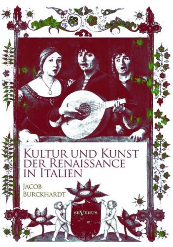 Kultur und Kunst der Renaissance in Italien 