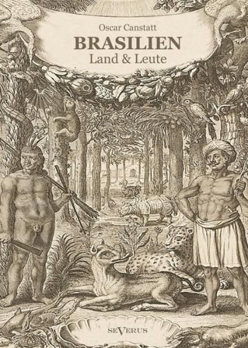 Brasilien - Land und Leute 