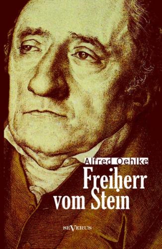 Freiherr vom Stein 