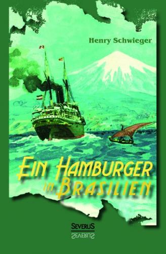 Ein Hamburger in Brasilien 