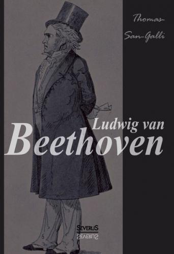 Ludwig van Beethoven 