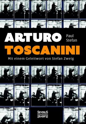Arturo Toscanini 