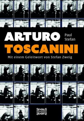 Arturo Toscanini 