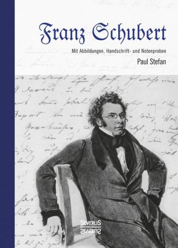Franz Schubert 