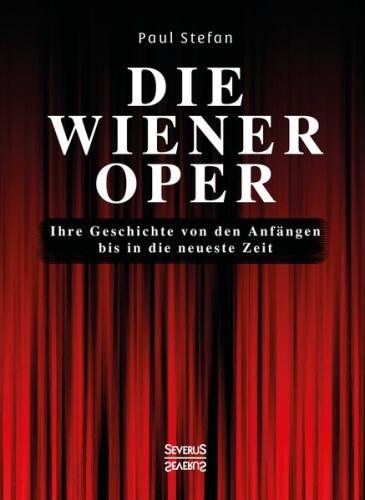 Die Wiener Oper 