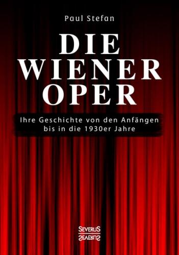 Die Wiener Oper 