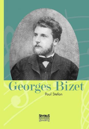 Georges Bizet 