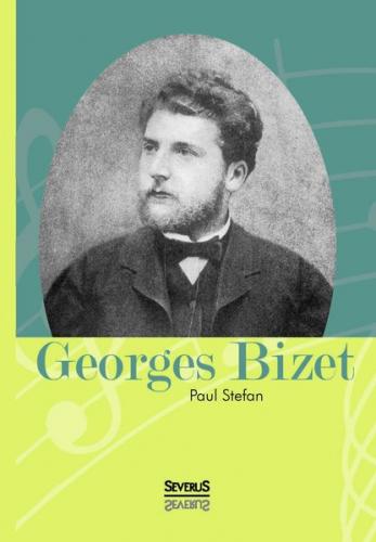 Georges Bizet 