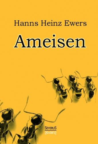 Ameisen 