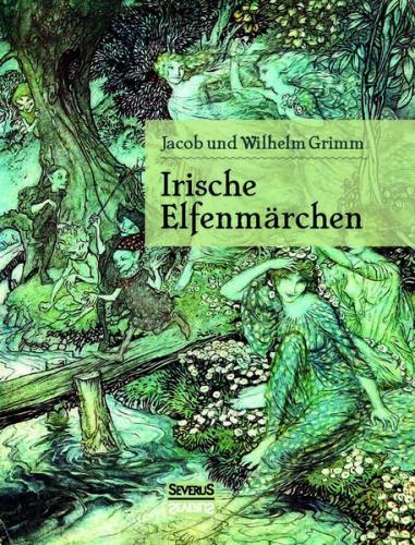 Irische Elfenmärchen (Ebook - EPUB) 