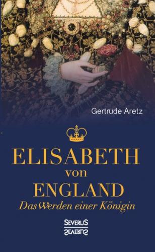 Elisabeth von England 