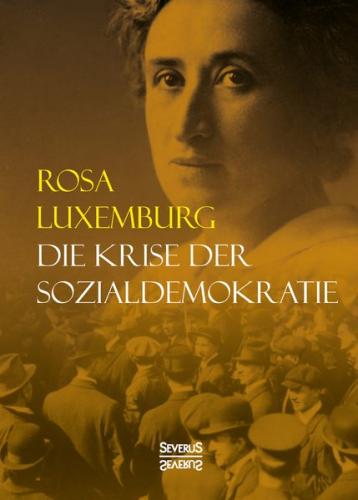 Die Krise der Sozialdemokratie 