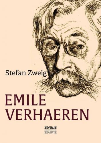 Emile Verhaeren 
